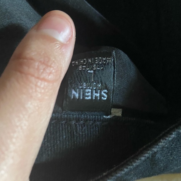 Patched Jeans - Picture 6 of 8